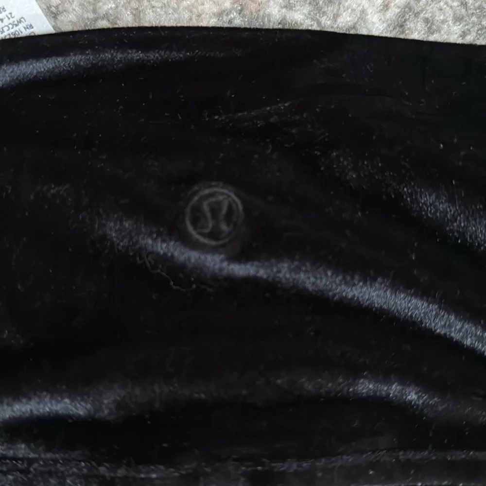 Lululemon Wunder Lounge High-Rise Tight 28
